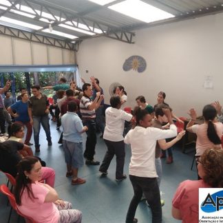 Dança Solta