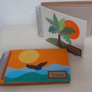 Álbum para fotos P
